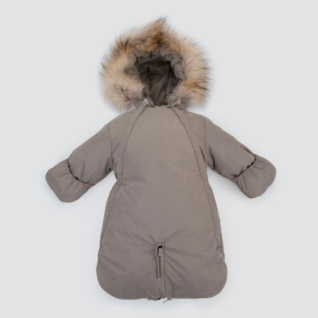 Комбинезоны-трансформеры