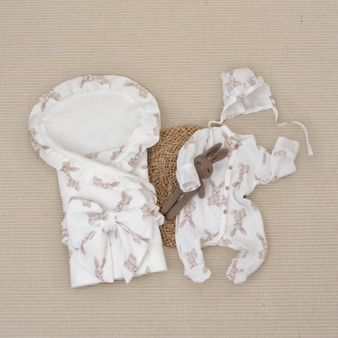 Комплекты на выписку