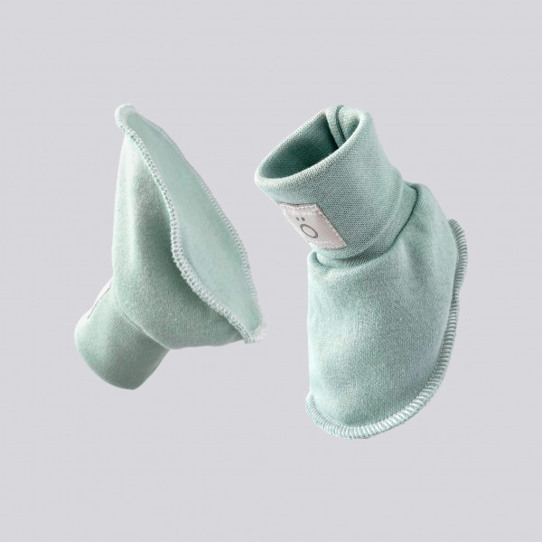 Пинетки Mjölk Magic Mint