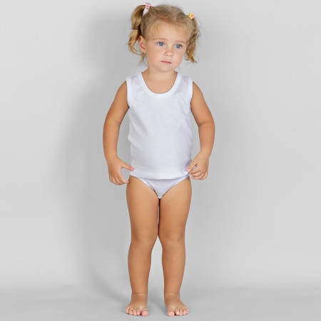 Майка ясельная 