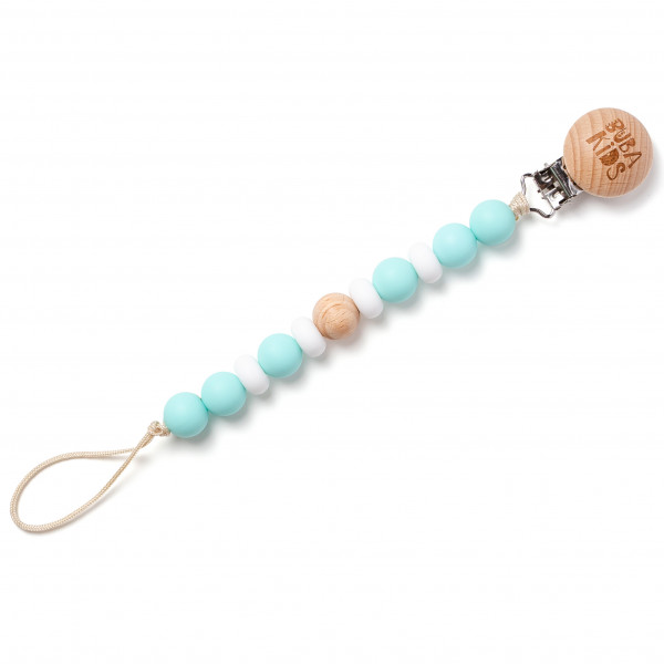 Держатель для пустышки Зефир Горная мята