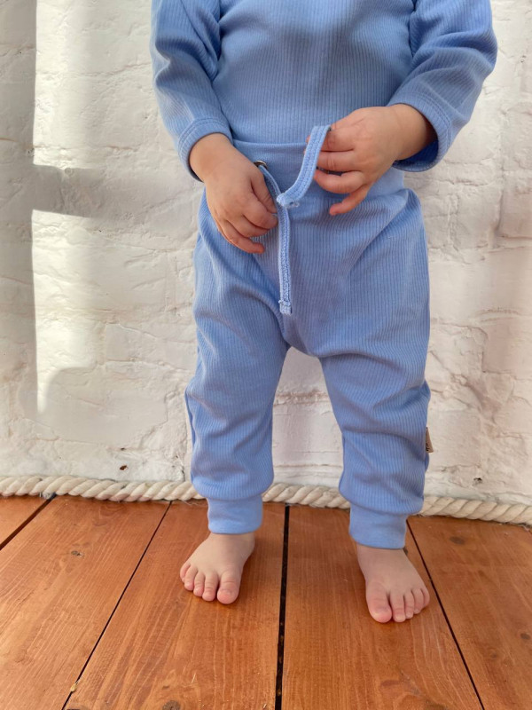 Штанишки Рибби Небесный