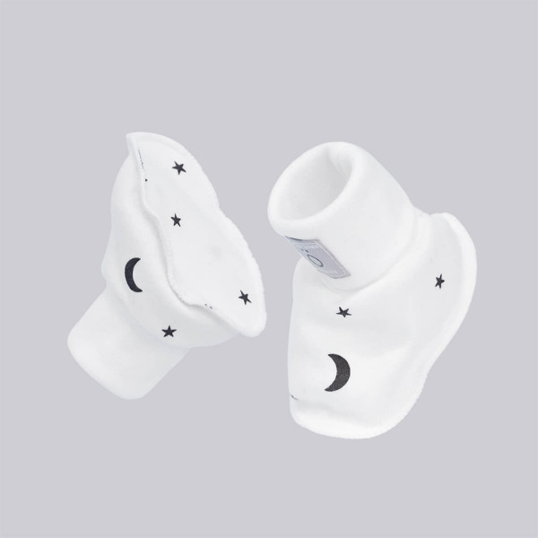 Пинетки Mjölk Ночное небо