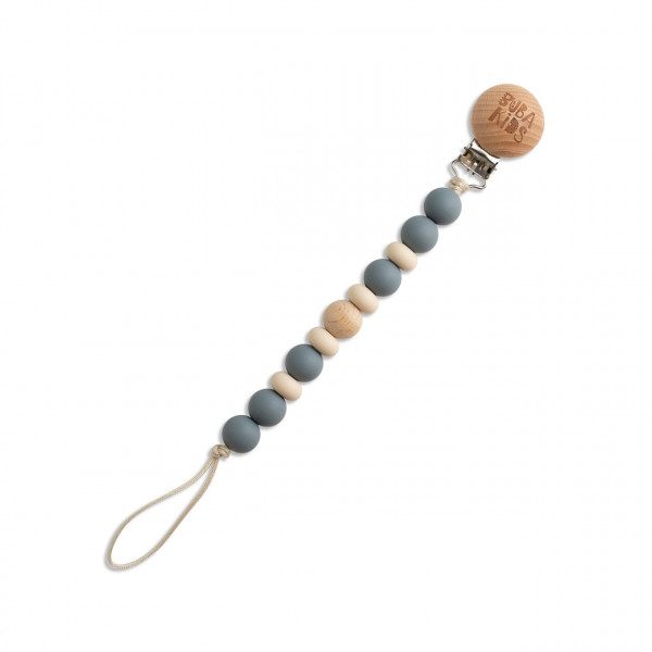 Держатель для пустышки Зефир Гроза