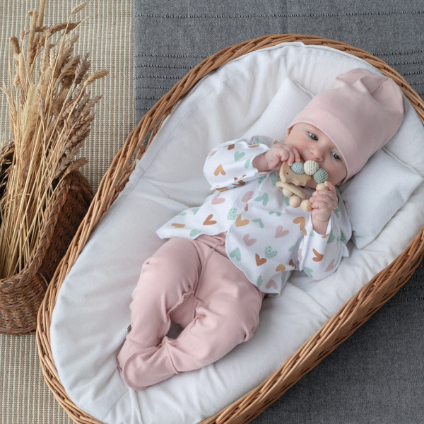 Комплект 3 предмета "Первые Цветы-1" Конфетти