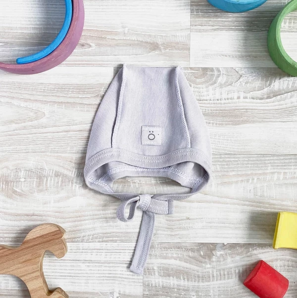 Чепчик Mjölk White Sand