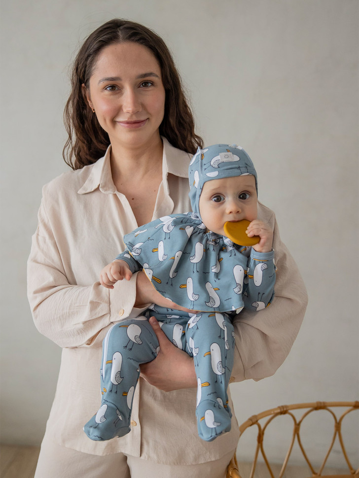 Комбинезон Чайки Комбинезон Чайки