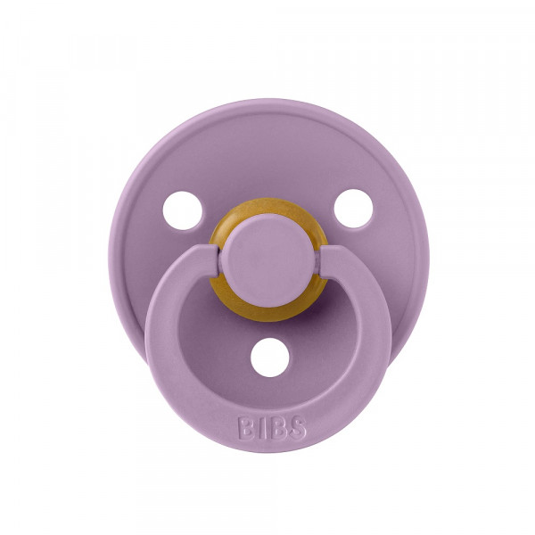  BIBS Colour Lavender 6-18 месяцев