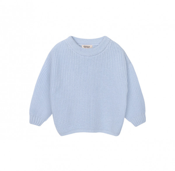 Джемпер детский Голубой 