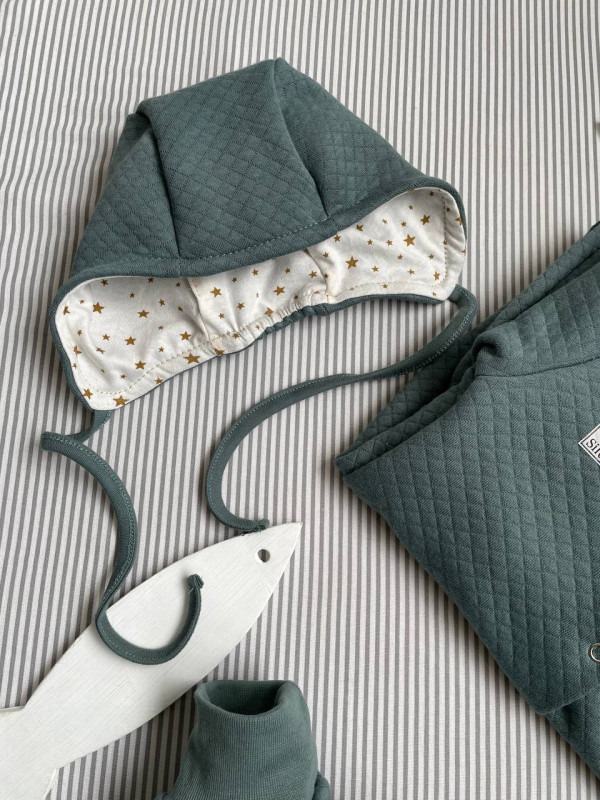 Шапочка Затейник капитон Хаки