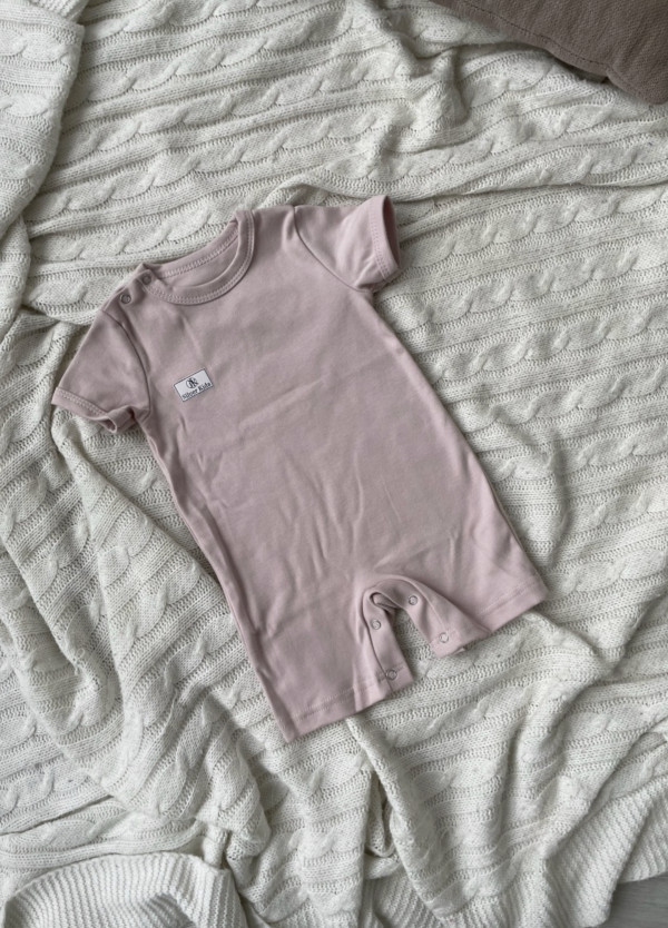 Песочник Пыльная Роза 