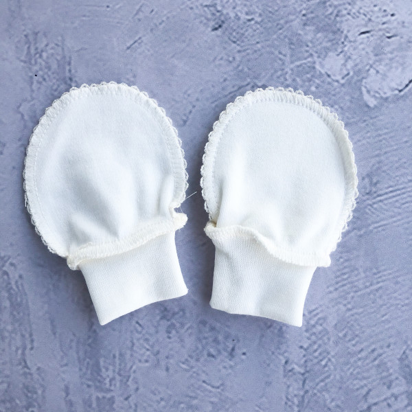 Царапки Экрю 