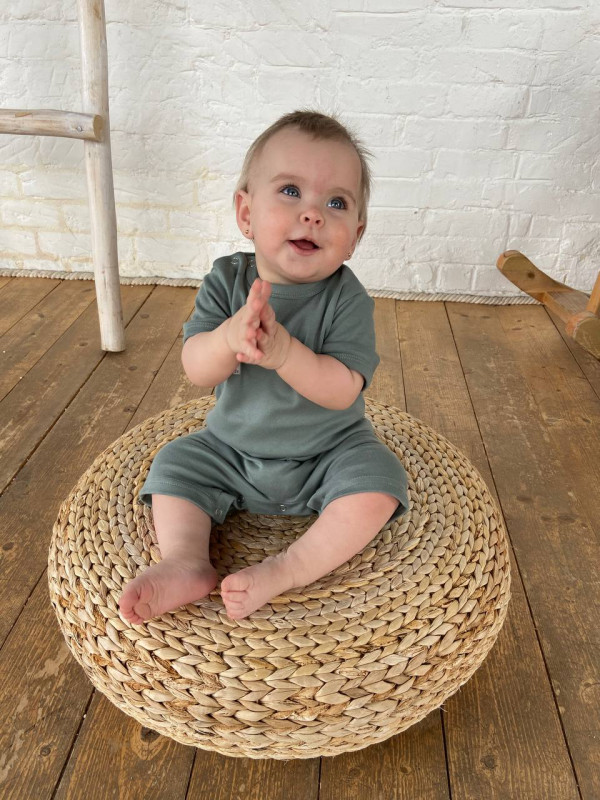 Песочник Хаки 