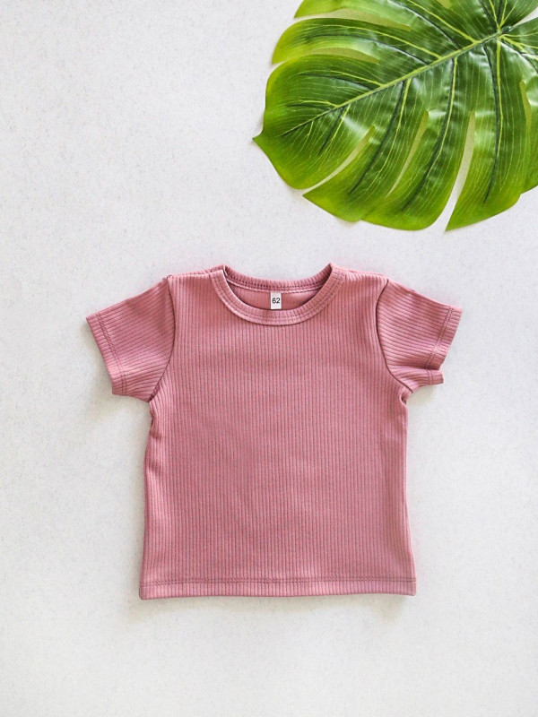 Футболка Пудра 