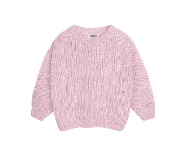 Джемпер детский Розовый 