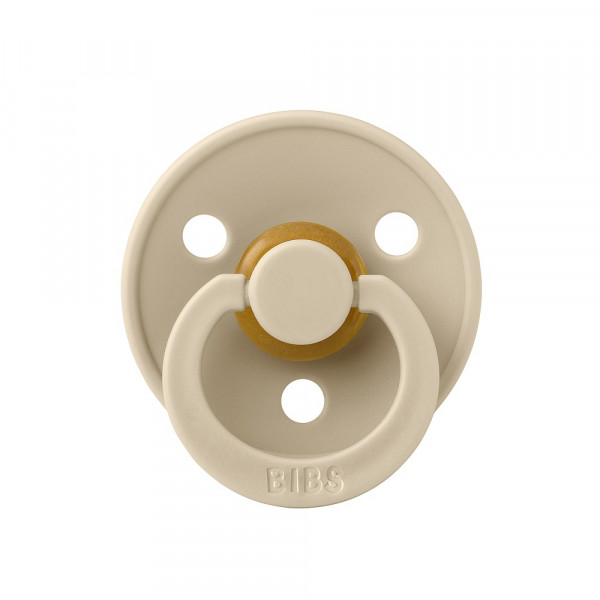 BIBS Colour Vanilla 6-18 месяцев