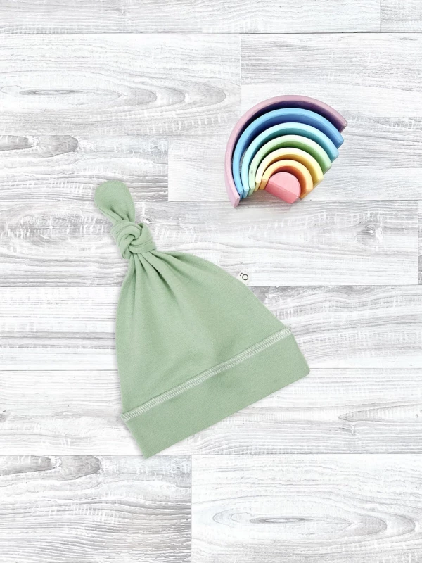 Шапочка Mjölk Magic Mint