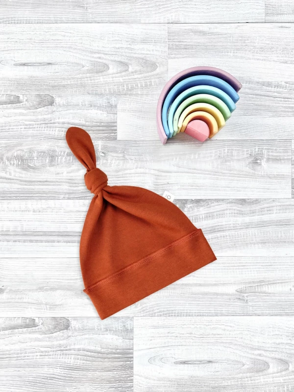 Шапочка Mjölk Paprika