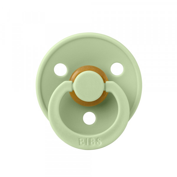 BIBS Colour Pistachio 6-18 месяцев