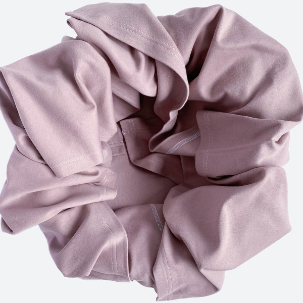 Плед-пелёнка Mjölk Desert Rose 115*85 см 