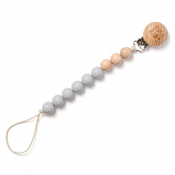 Держатель для пустышки Симпл Муссон 