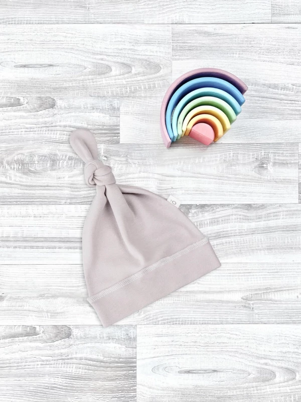 Шапочка Mjölk White Sand