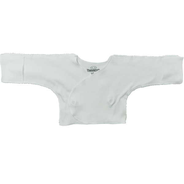 Распашонка Экрю