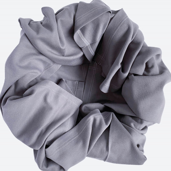 Плед-пелёнка Mjölk Fog  120*105 см 