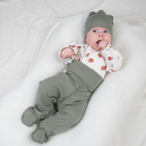 Комплект 3 предмета "Яблочки-2", яблочки