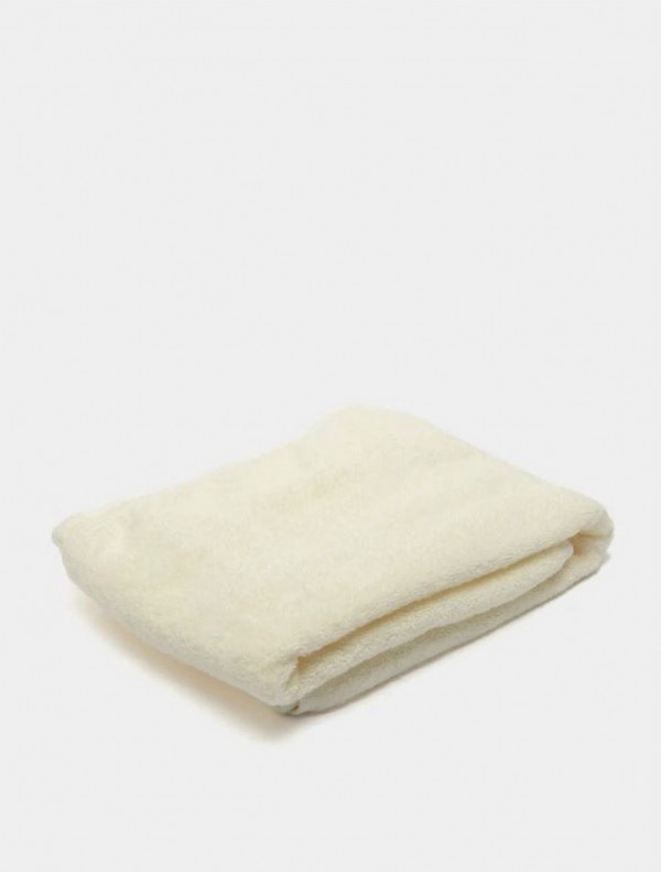 Уголок для купания Бежевый 100*100 см