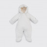 Комбинезон "Дивини-1" демисезонный, слоновая кость