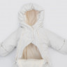 Комбинезон "Дивини-1" демисезонный, слоновая кость