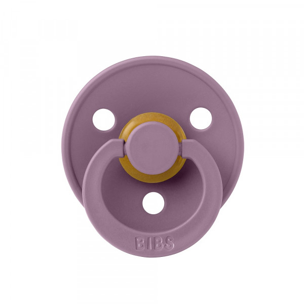 BIBS Colour Mauve 0-6 месяцев