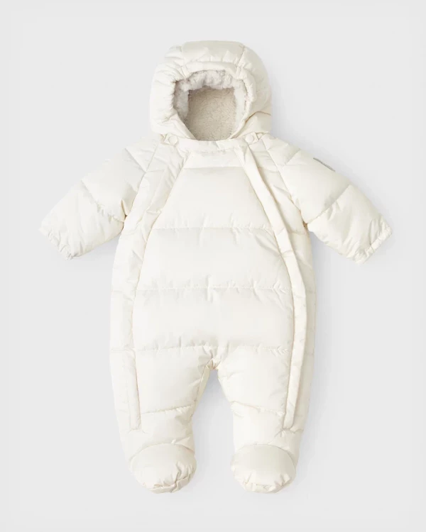 Комбинезон Leokid Eddy Marshmallow