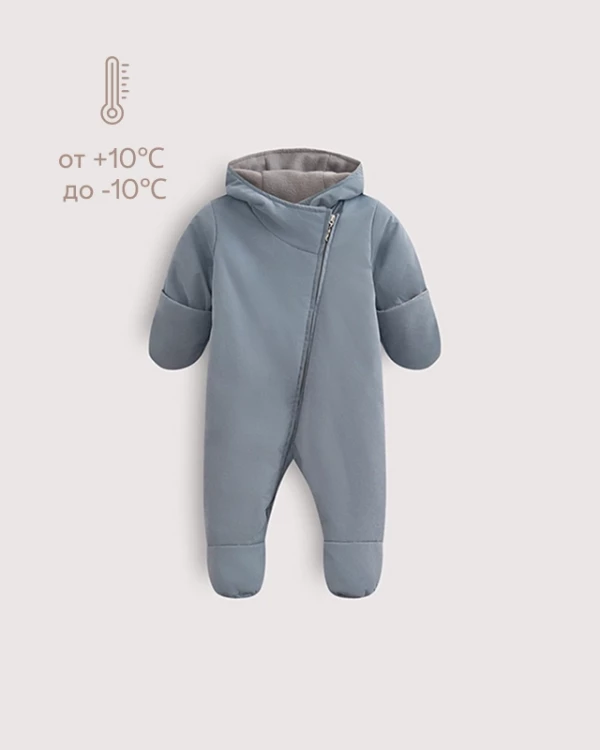 Комбинезон детский Деним