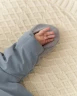 Комбинезон детский Деним
