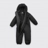 Комбинезон "Дивини-2" открытый, демисезонный, черный