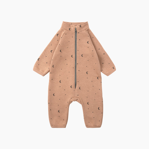 Утеплённый комбинезон Mjölk Camel Moons 