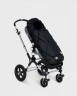Конверт Leokid New Classic Black Coal