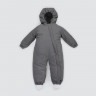 Комбинезон "Дивини-2" открытый, демисезонный, графит