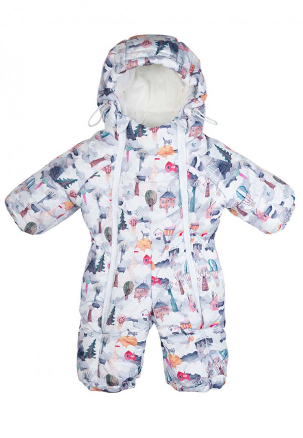 Зимний комбинезон Альбион