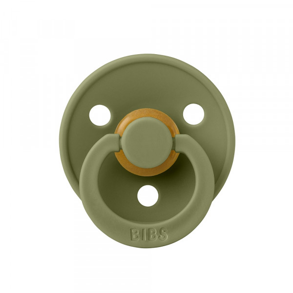 BIBS Colour Olive 6-18 месяцев
