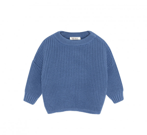 Джемпер детский Индиго 