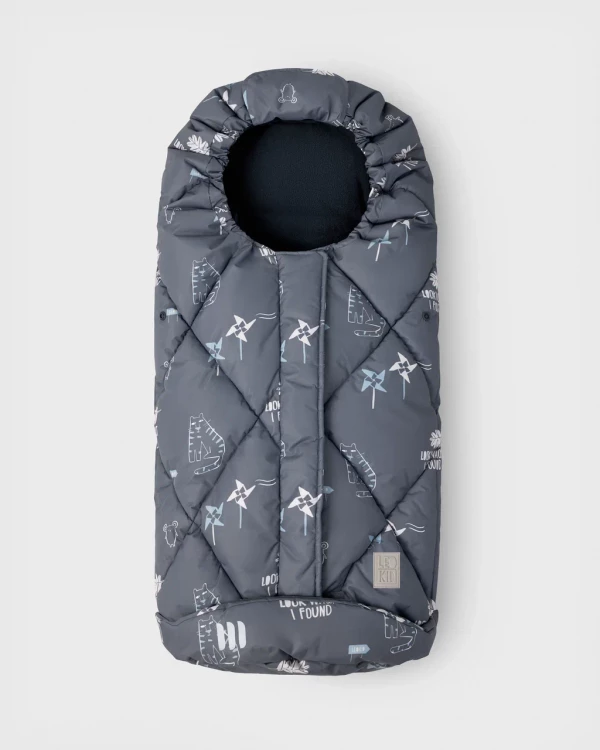 Конверт Leokid New Classic Look What I Found