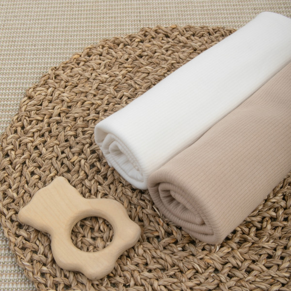 Пеленка 80-90см, "Капучино" 2шт/уп.