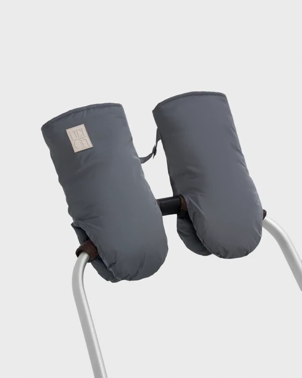 Муфты-варежки Leokid Gray Reef