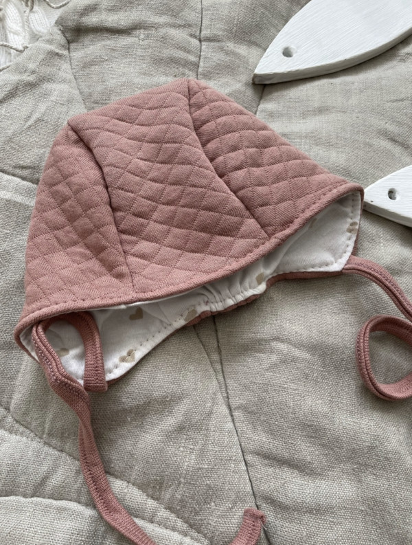 Шапочка Затейник капитон Крем 