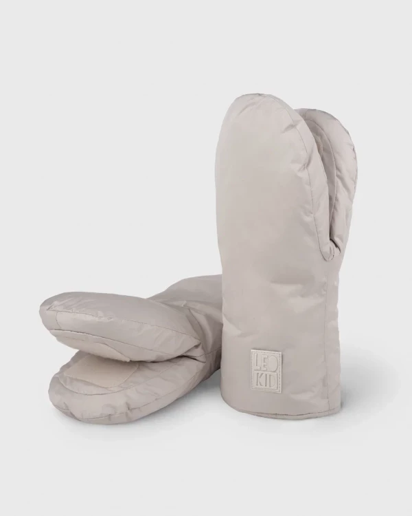 Муфты-варежки Leokid Sand Shell