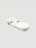 Носки детские махровые Mjolk White/Beige, сет из 2х