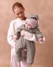 Комбинезон детский Серый